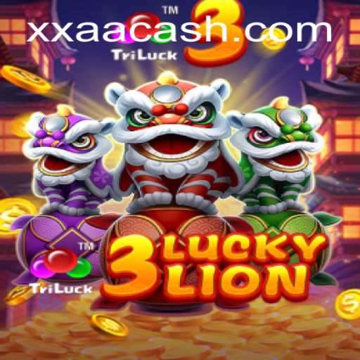 Descubra o Fascinante Mundo de '3LUCKYLION': Um Jogo de Aventura e Estratégia