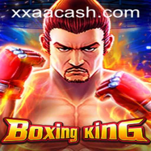 BoxingKing: Dominando o Ringue Virtual