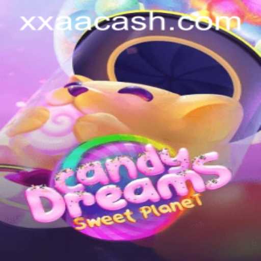 CandyDreams: Descubra o Mundo Encantado do Novo Jogo da XXAA.com