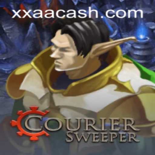 Descubra as Emoções de CourierSweeper