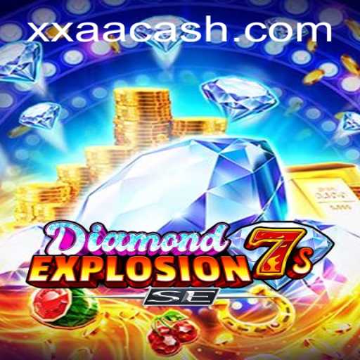 Descubra o Mundo de DiamondExplosion7sSE: O Jogo que Está Conquistando a Internet