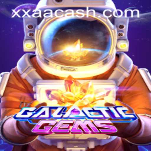 Explorando o Mundo Fascinante de GalacticGems: A Nova Sensação dos Jogos Online