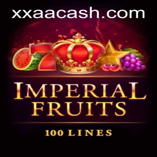 ImperialFruits100: Uma Experiência Frutífera e Empolgante