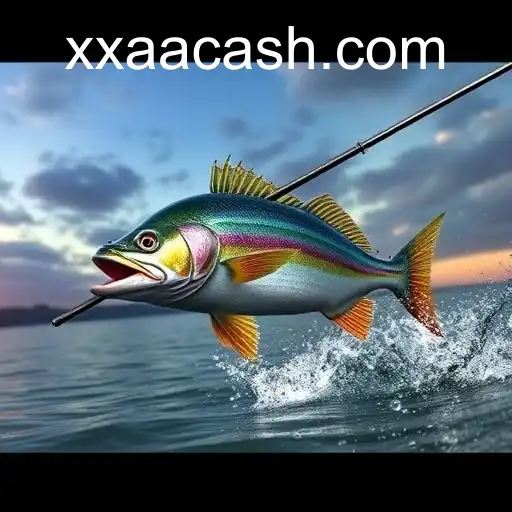 Jogos de Pesca: Uma Imersão no Mundo Virtual das Pescarias