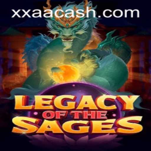 Explorando LegacyoftheSages: Um Mergulho no Mundo Fantástico