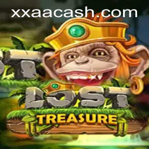Descubra o Fascinante Mundo de LostTreasure e as Aventuras que Esperam por Você