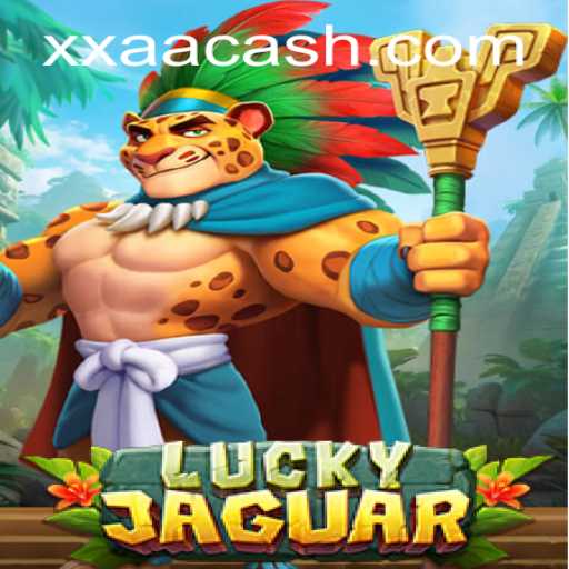 Introdução ao emocionante jogo de azar LuckyJaguar