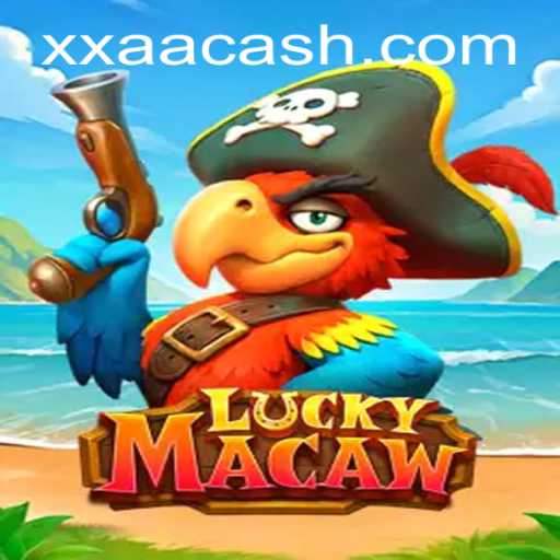 Explorando o Jogo LuckyMacaw: Descrição e Regras