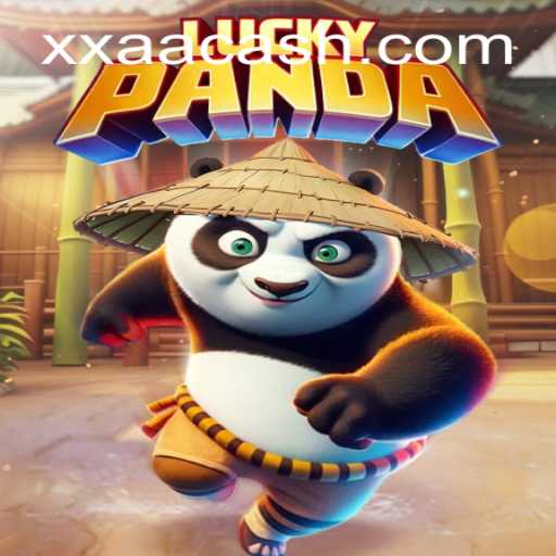 Descubra o Fascinante Mundo de LuckyPanda: O Jogo que Está Conquistando o XXAA.com