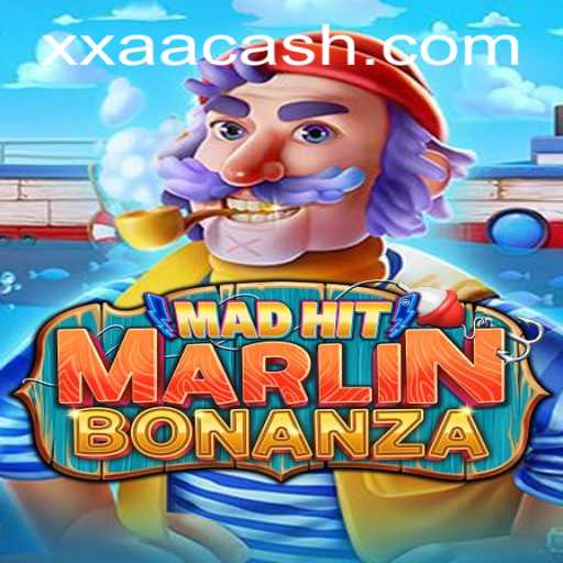 Descubra a Empolgante Aventura em MadHitMarlinBonanza: O Jogo do Momento no XXAA.com