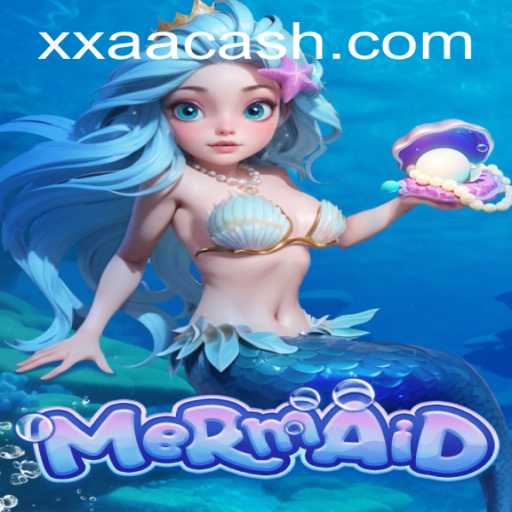 Descubra o Fascinante Mundo do Jogo 'Mermaid'