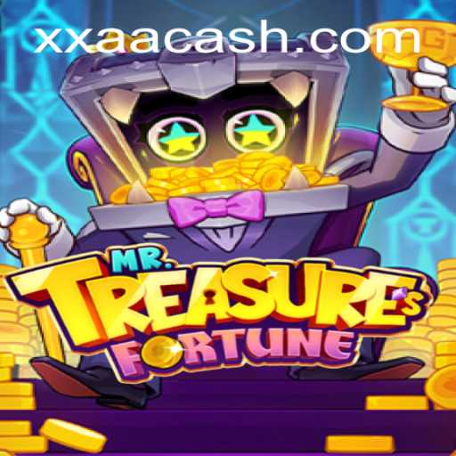 Descubra o Empolgante Mundo de MrTreasuresFortune: Um Jogo de Estratégia e Aventura