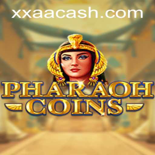 PharaohCoins: A Nova Sensação do Mundo dos Jogos Digitais