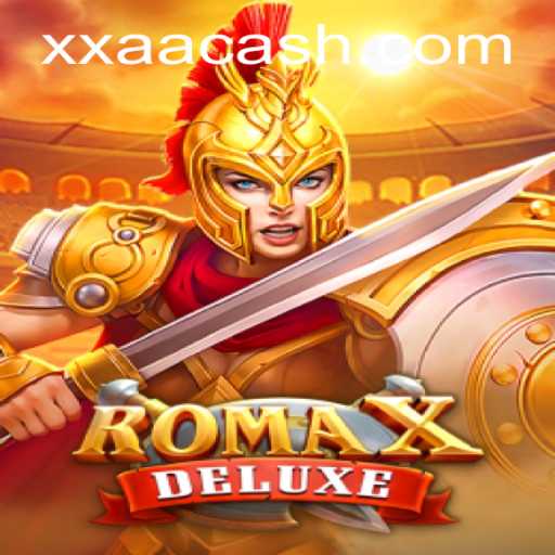 Explorando RomaXDeluxe: O Novo Fenômeno dos Jogos