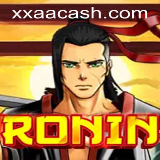Exploração do Jogo Ronin e sua Evolução no Universo Digital