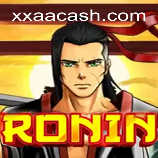 Exploração do Jogo Ronin e sua Evolução no Universo Digital