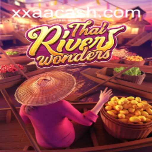 Descobrindo ThaiRiverWonders: A Experiência de Jogo Vibrante e Única